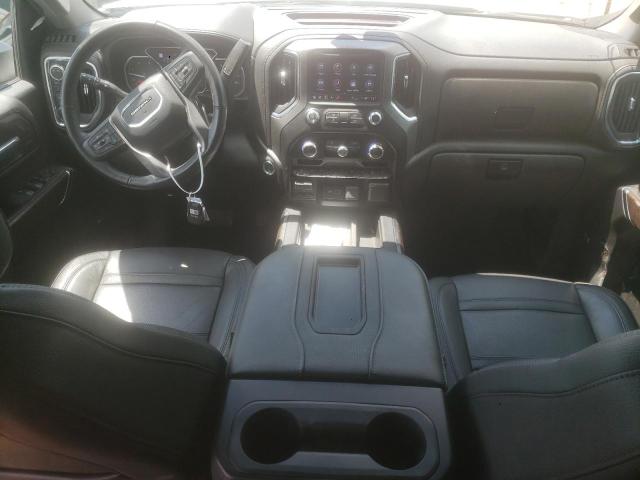 1GT49WEY2NF336567 GMC Sierra K3500 Denali