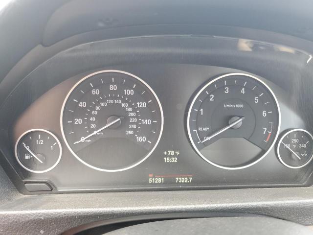 WBA3B3C51EJ979252 BMW 328 XI
