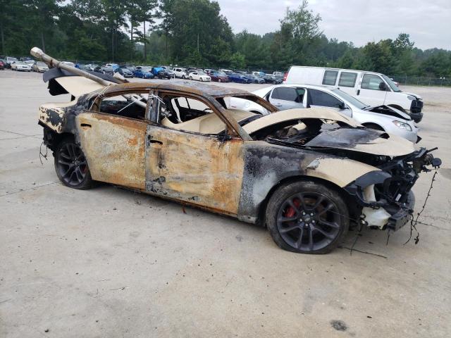 2C3CDXBG4FH742172 Dodge Charger Se