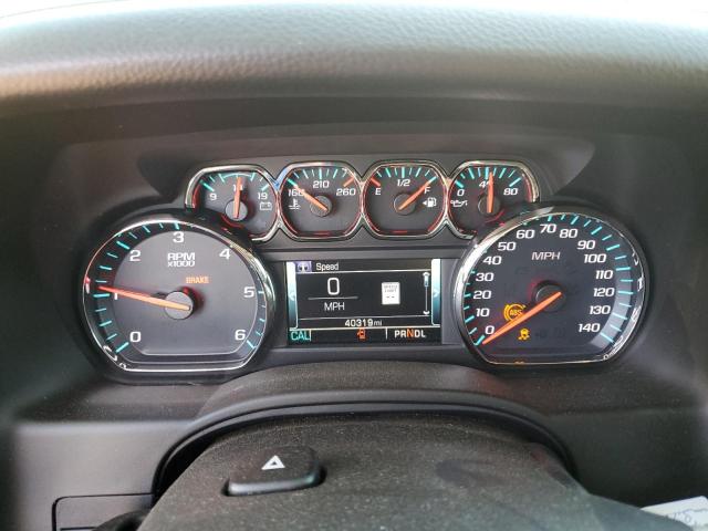 1GKS2DKC1KR108700 GMC YUKON SLT