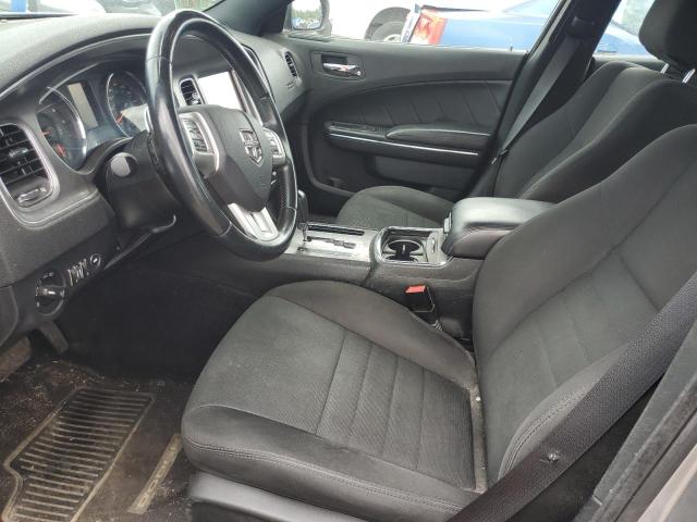 2C3CDXDT8EH320236 Dodge CHARGER R/T