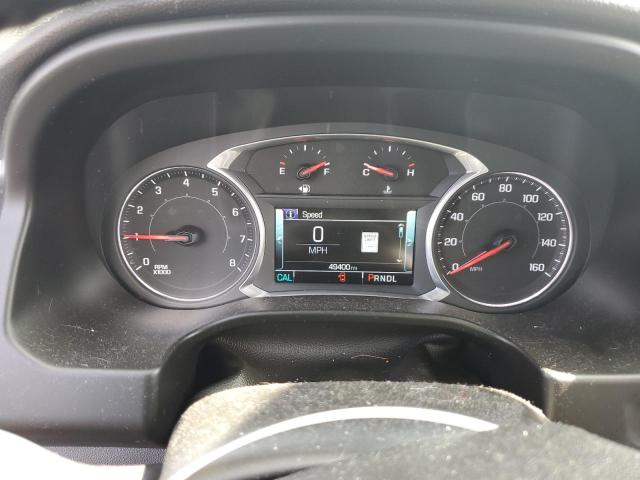 1GKKNWLS7KZ125154 GMC Acadia Slt-2