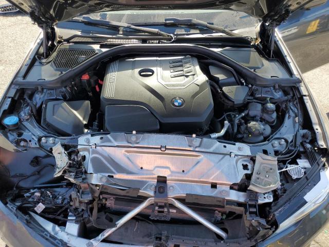 3MW5R1J0XN8C44961 BMW 330I
