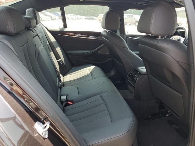 WBA53BJ00MWX03296 BMW 540 I