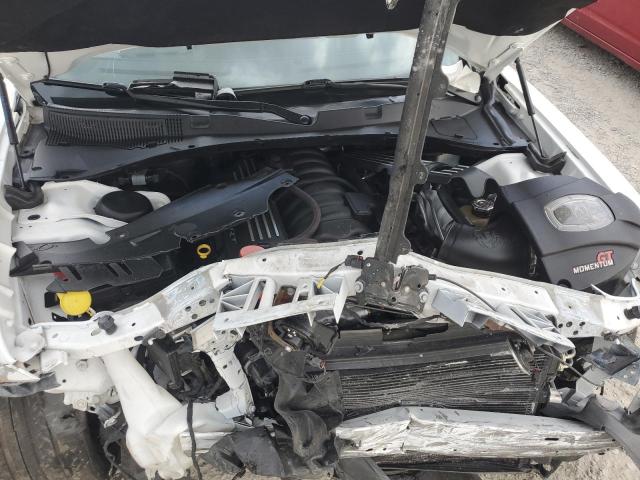 2C3CDXGJ6LH211698 Dodge Charger Scat Pack