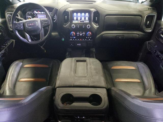 1GT49VEY5LF347554 GMC Sierra K3500 At4