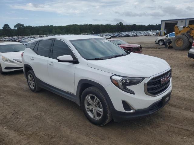 3GKALMEV9JL359735 GMC Terrain Sle