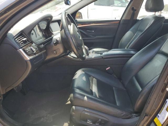 WBA5B1C57GG551439 BMW 535 I