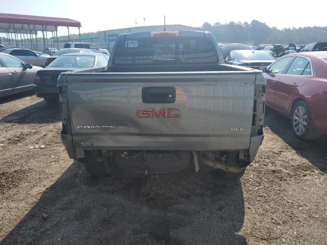 1GTG5CEA6J1282952 GMC CANYON SLE