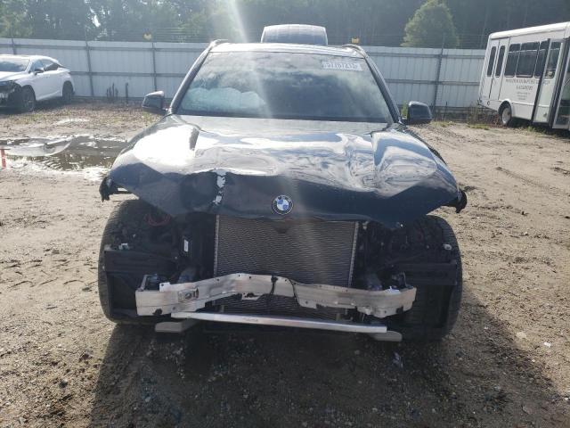 5UXJU4C04N9J77325 BMW X5 M50i