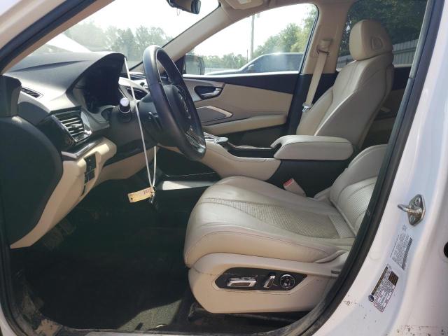 5J8TC1H58LL007146 Acura Rdx Technology