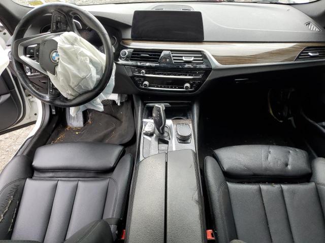 WBAJA7C52KG910502 BMW 530 XI