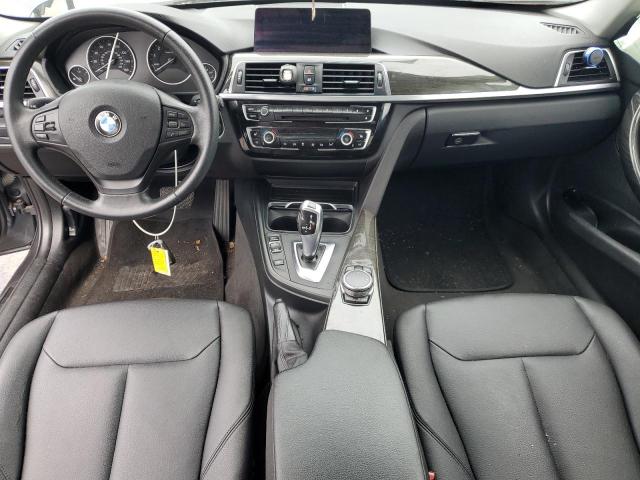 WBA8E5G55GNT41830 BMW 320 XI