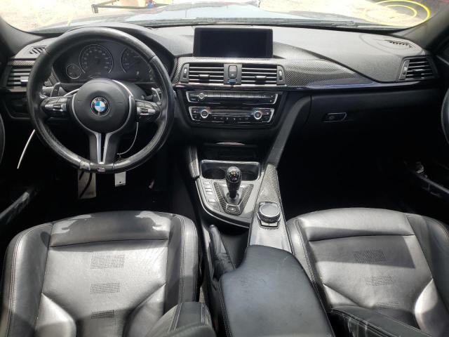 WBS3C9C52FP804311 BMW M3
