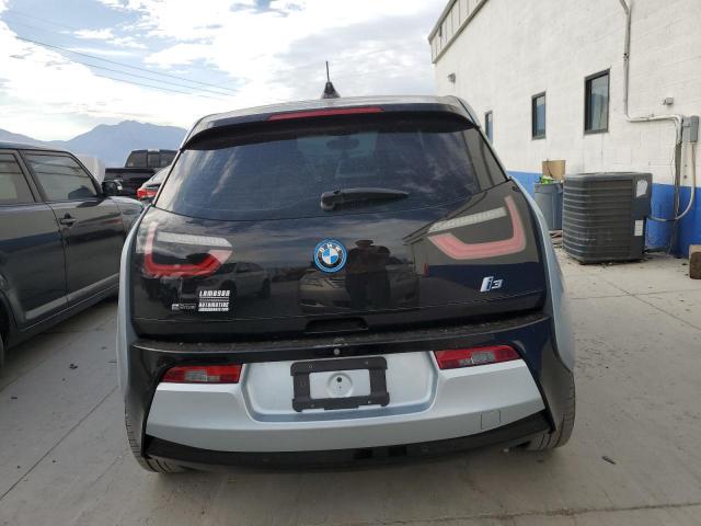 WBY1Z4C58FV279071 BMW I3 REX