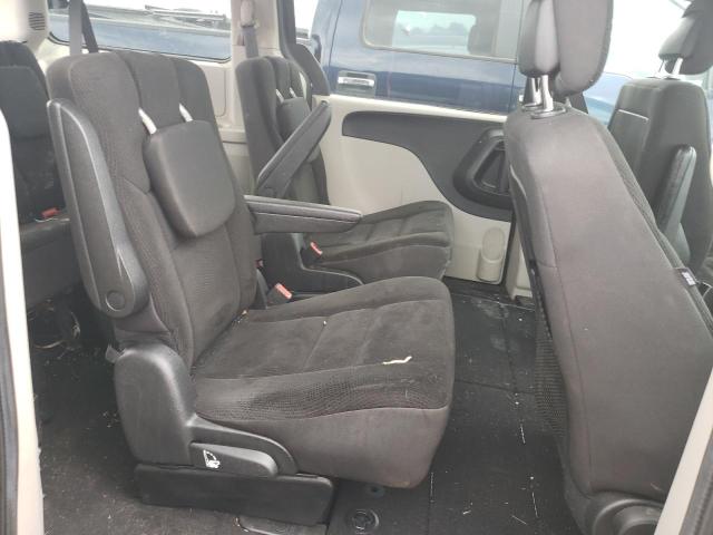 2C4RDGBG4KR728685 Dodge Grand Caravan Se