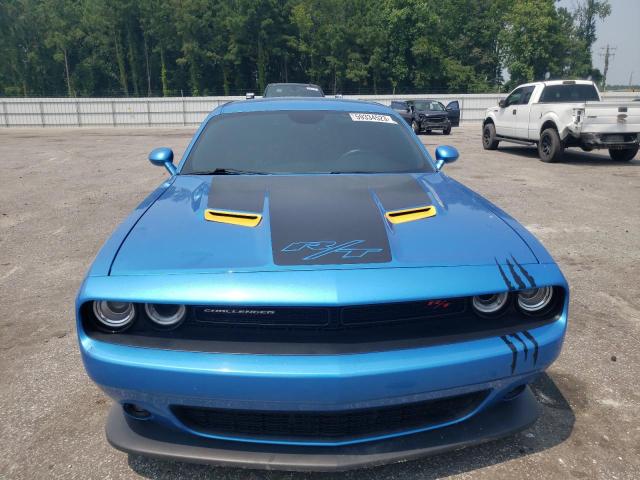 2C3CDZFJ6GH284198 Dodge Challenger R/t Scat Pack