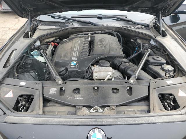 WBA5B3C56FD544767 BMW 535 XI