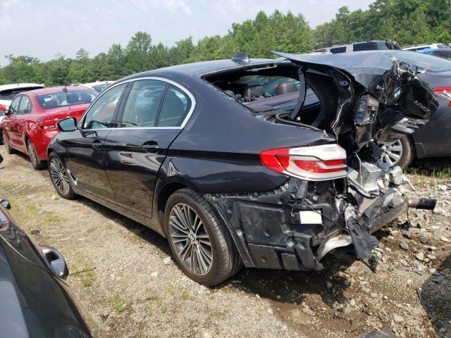 WBAJA7C55KWW13777 BMW 530 XI