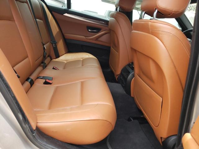 WBAXA5C50FD691237 BMW 535 D