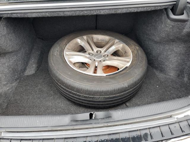2C3CDXBG1LH204072 Dodge Charger Sxt