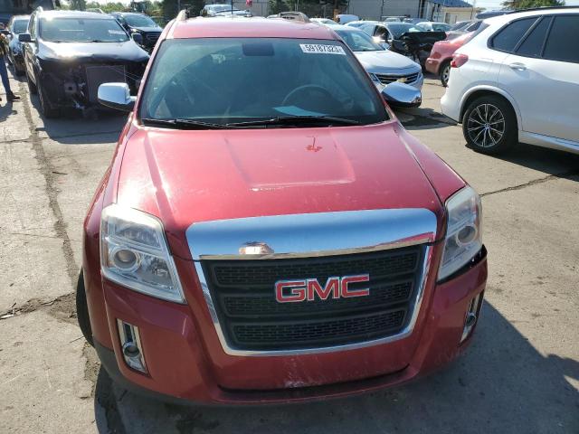 2GKALREK6F6374742 GMC Terrain Sle