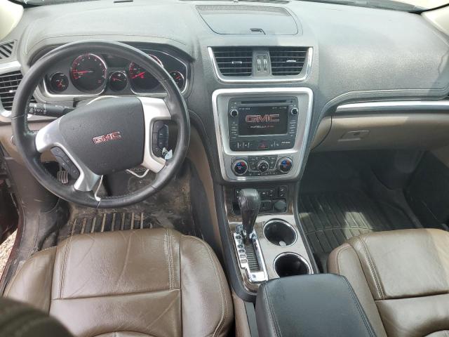 1GKKVRKD2FJ371456 GMC Acadia Slt-1