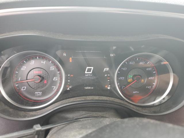 2C3CDXBG5FH836013 Dodge Charger Se
