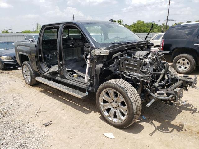 3GTU2PEJ0JG309065 GMC Sierra K1500 Denali