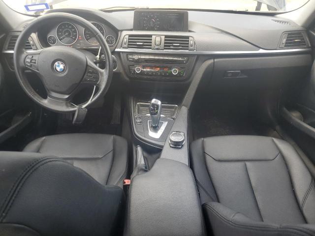 WBA3B1G5XENT00375 BMW 320 I