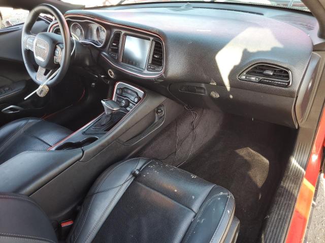 2C3CDZAG8GH289320 Dodge Challenger Sxt