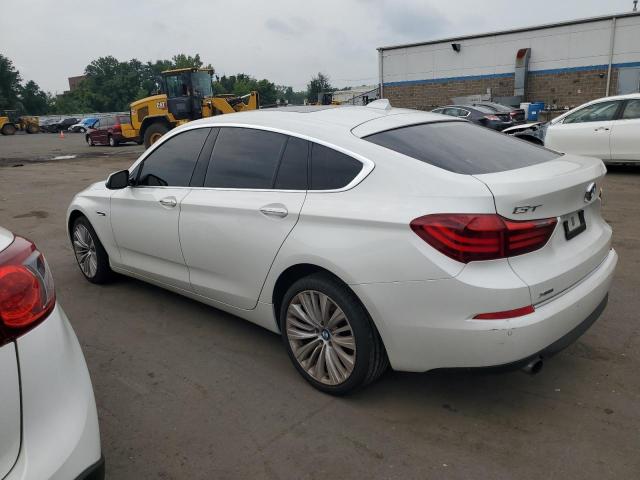 WBA5M4C52ED183455 BMW 535 XIGT