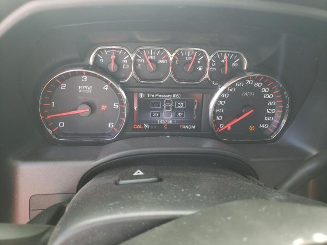 3GTU2NECXGG336885 GMC Sierra K1500 Slt