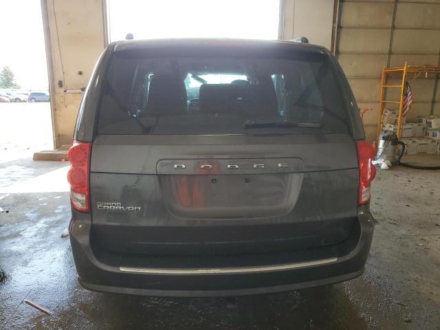 2C4RDGBG0FR510961 Dodge Grand Caravan Se