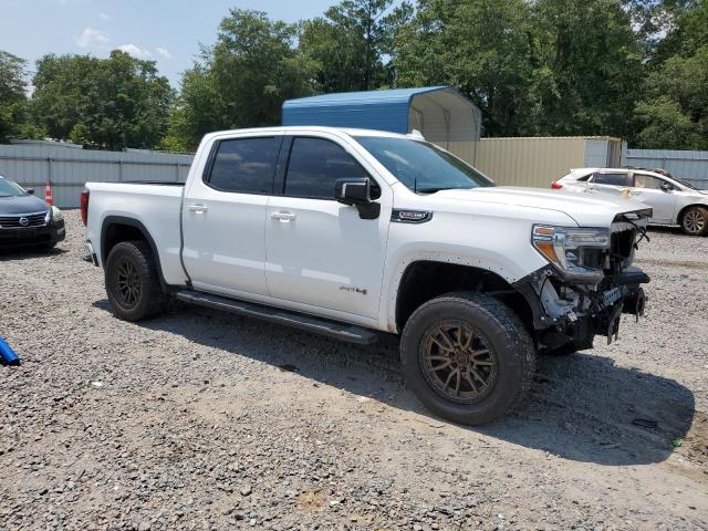 3GTP9EEL2LG101397 GMC Sierra K1500 At4