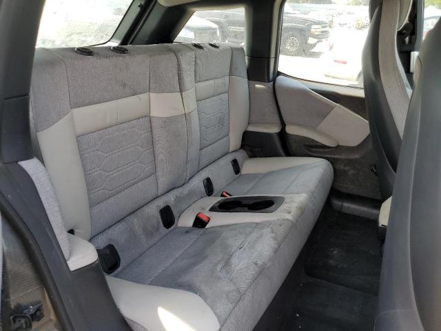 WBY1Z2C54GV556711 BMW I3 Bev