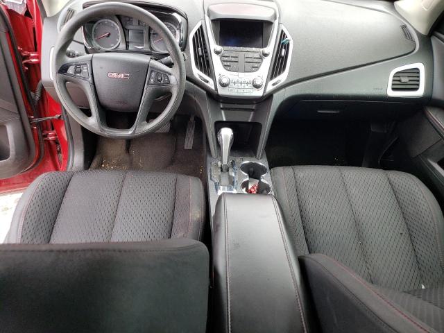 2GKALMEK8F6403581 GMC Terrain Sle