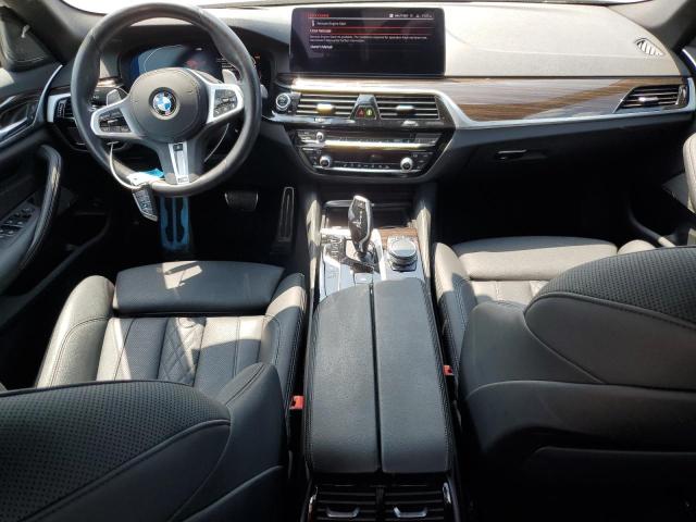 WBA53BJ00MWX03296 BMW 540 I
