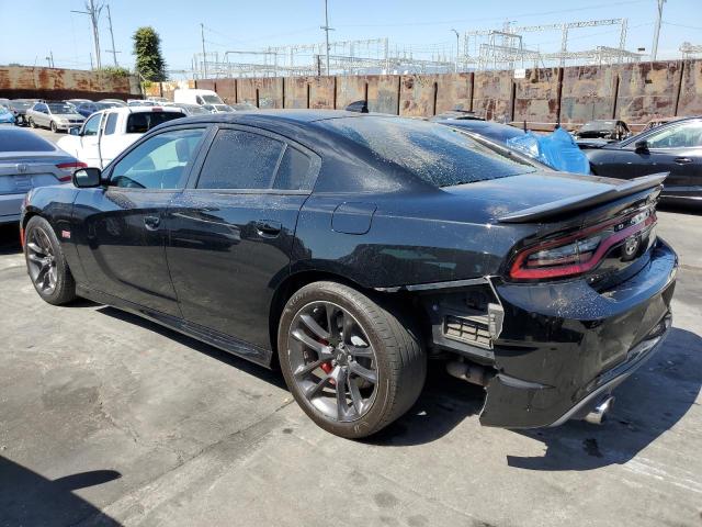 2C3CDXGJ9LH242363 Dodge Charger Scat Pack