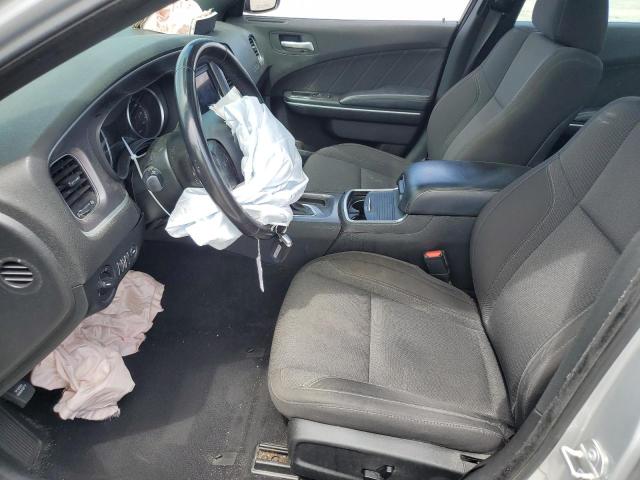 2C3CDXBG6KH713072 Dodge Charger Sxt