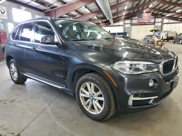 5UXKS4C52F0N06132 BMW X5 Xdrive35d