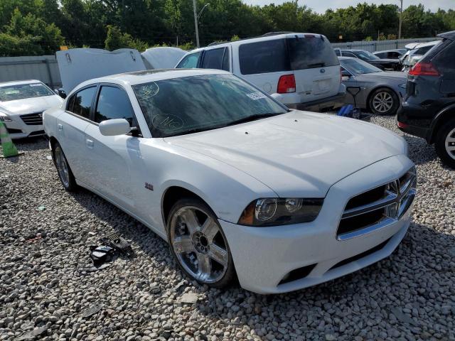 2C3CDXCT0EH370212 Dodge CHARGER R/T