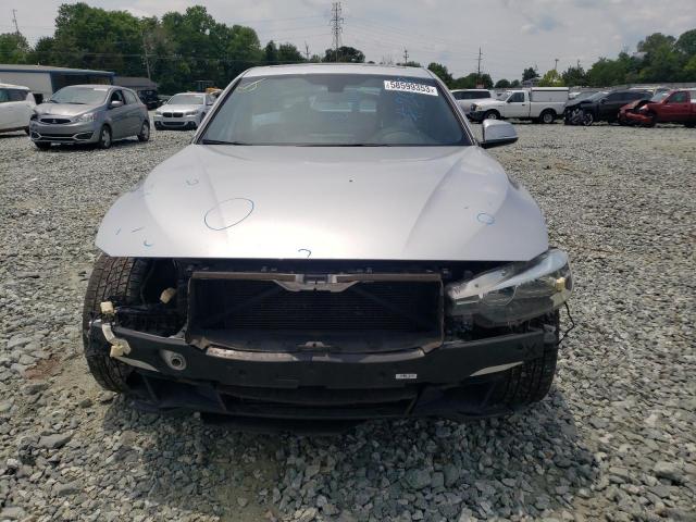 WBA8E9G53GNT82061 BMW 328 I Sulev