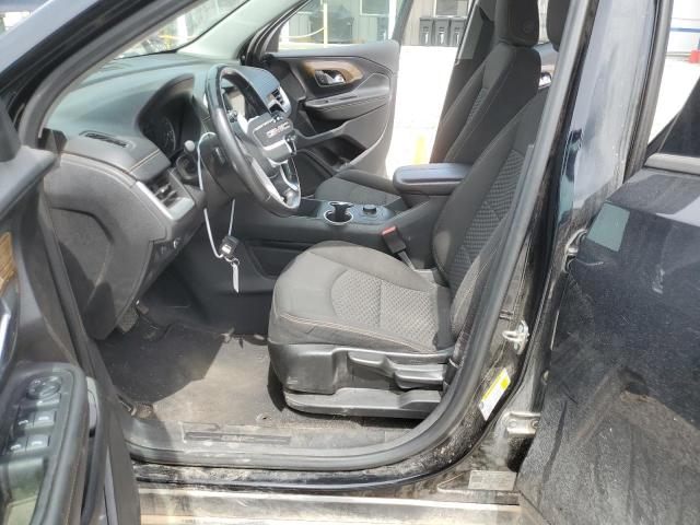 3GKALMEX3JL394952 GMC Terrain Sle