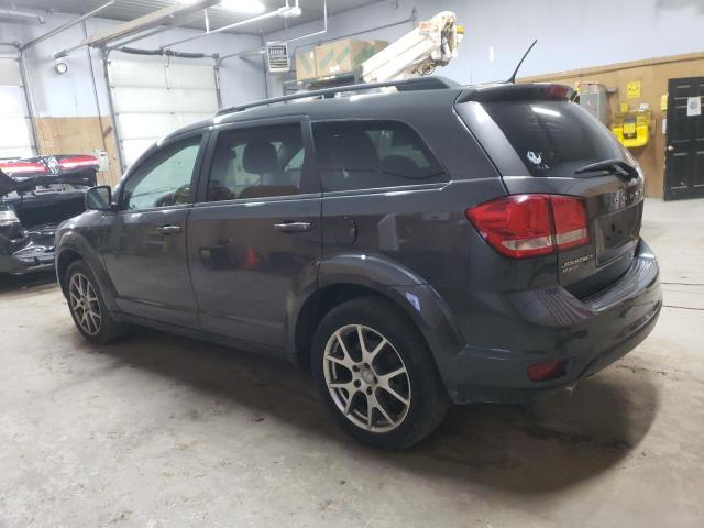 3C4PDDEG2FT666255 Dodge Journey R/t