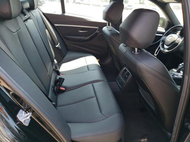 WBA8D9C51JEM33489 BMW 330 XI