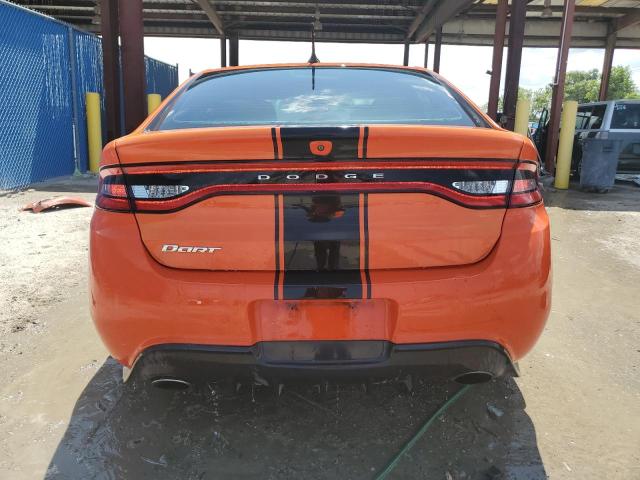 1C3CDFBB9FD243301 Dodge DART SXT