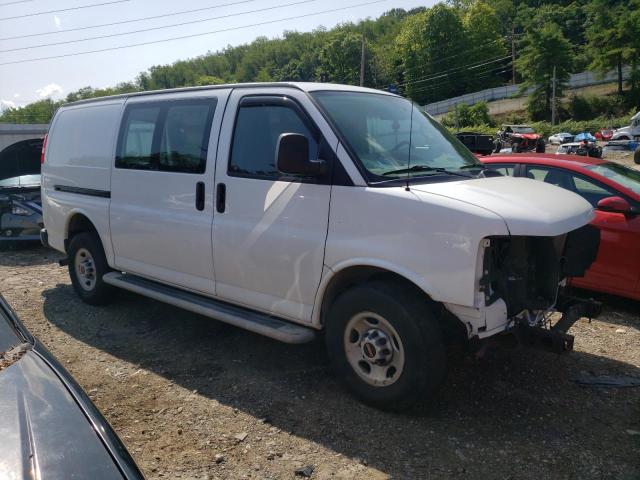 1GTW7AFG5J1908276 GMC Savana G2500