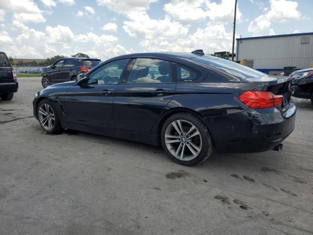 WBA4A5C52FD410087 BMW 428 I Gran Coupe