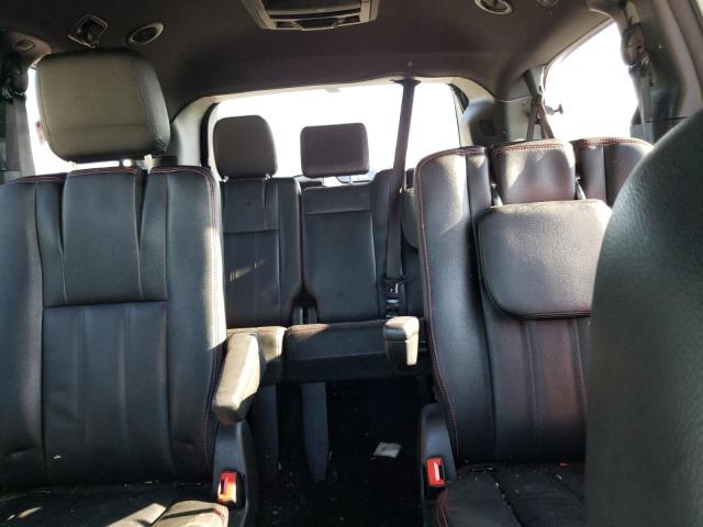 2C4RDGEG3KR739396 Dodge Grand Caravan Gt